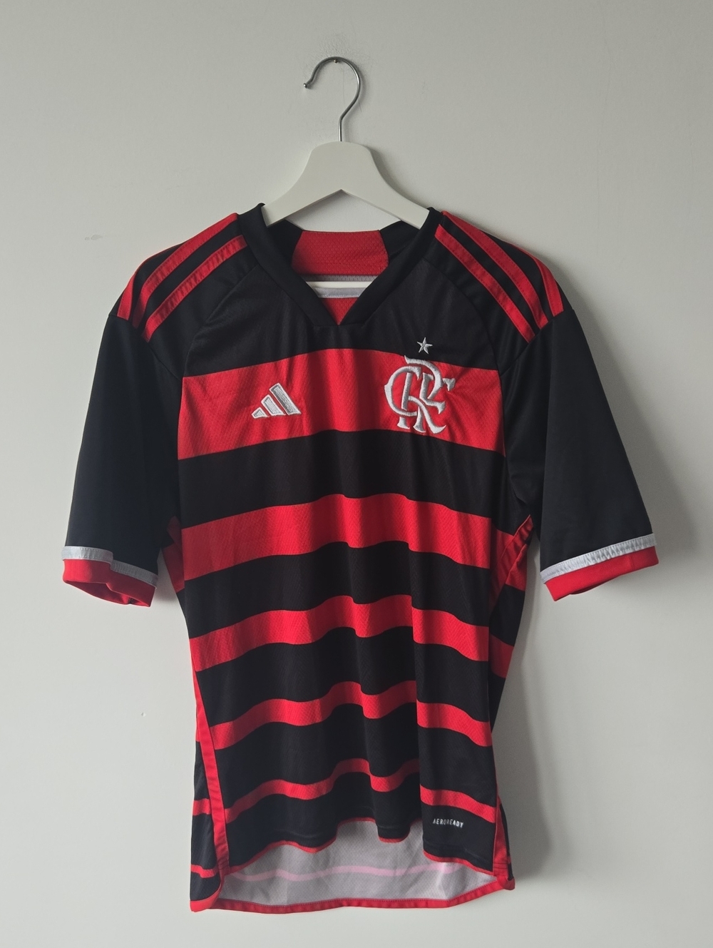 Adidas Flamango Soccer Jersey
